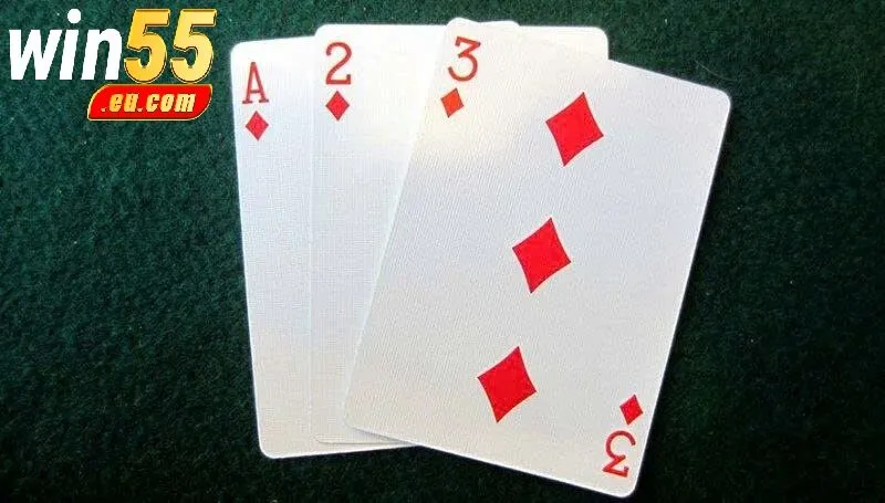 Bài 3 Cây Win55 – Trải Nghiệm Trực Tuyến Thú Vị Và An Toàn