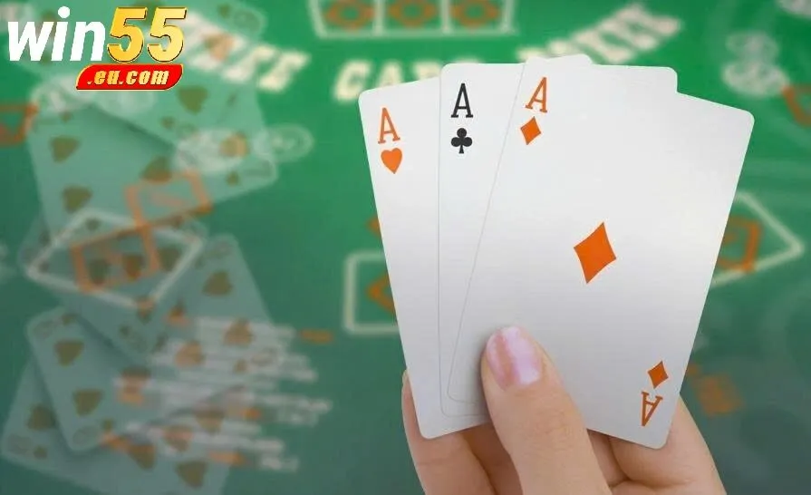 Chiến Lược Và Mẹo Chơi Bài Cào 3 Lá Win55