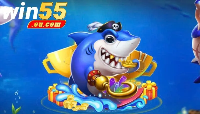 Các Tính Năng Nổi Bật Của Bắn Cá Đổi Thưởng Win55