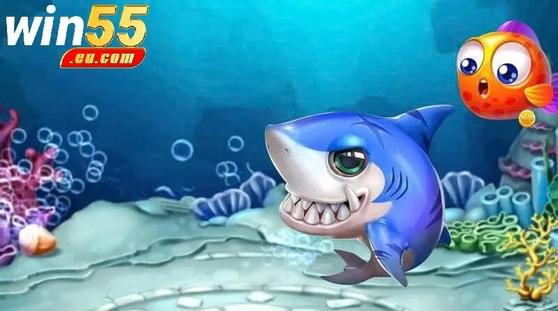 Chiến Lược Sử Dụng Vũ Khí Đặc Biệt Trong Bắn Cá