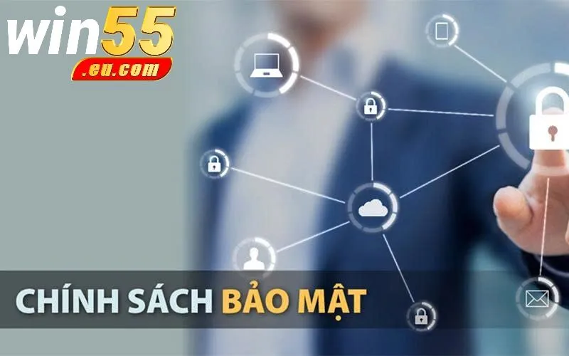 Mục Tiêu Và Cam Kết Của Chính Sách Bảo Mật WIN55