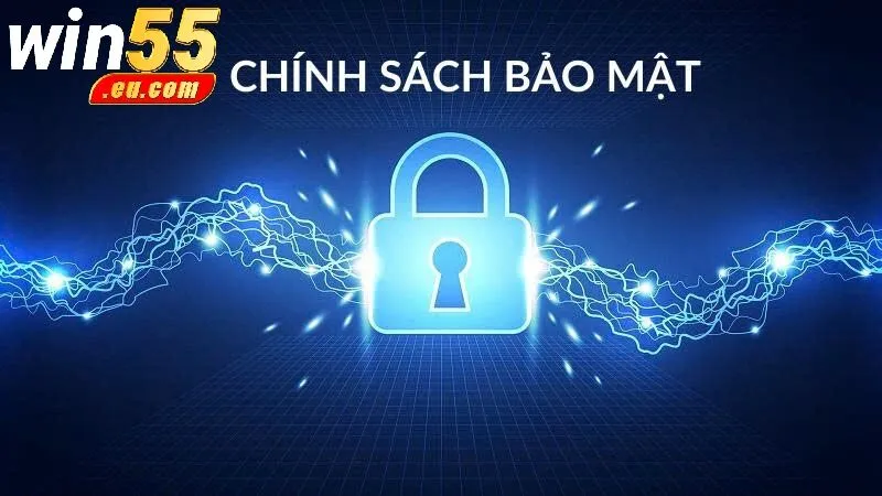 Biện Pháp Bảo Mật Cá Nhân Khi Tham Gia WIN55