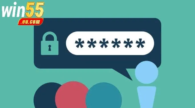Giữ an toàn tuyệt đối cho tài khoản win55 của bạn