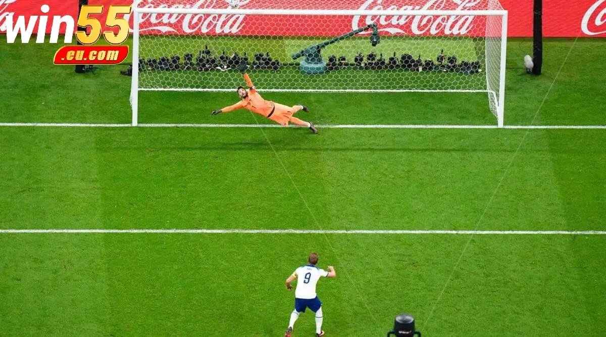 Kinh Nghiệm Chơi Kèo Penalty Win55 Từ Cao Thủ