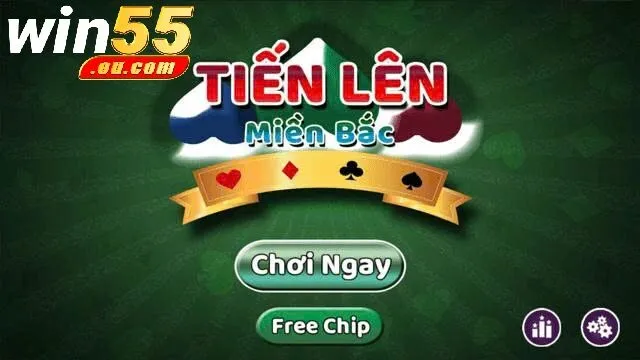 Lợi Ích Nổi Bật Khi Chơi Tiến Lên Miền Bắc Win55