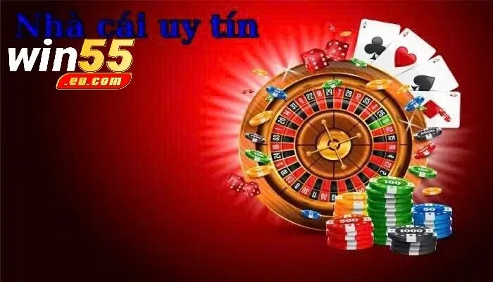 Giới thiệu tổng quan về Win55