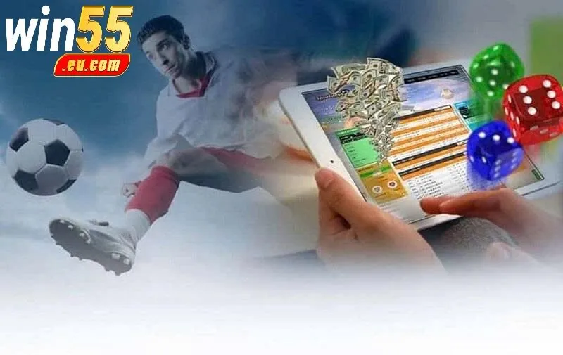 Dịch vụ và tiện ích tại Win55